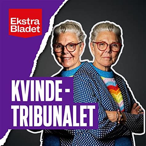 Kvindetribunalet : Ekstra Bladet: Amazon.in: Books
