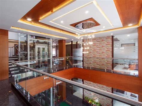 Deepak Hiremath & Associates - Architecture, Interior Design, Urban ...