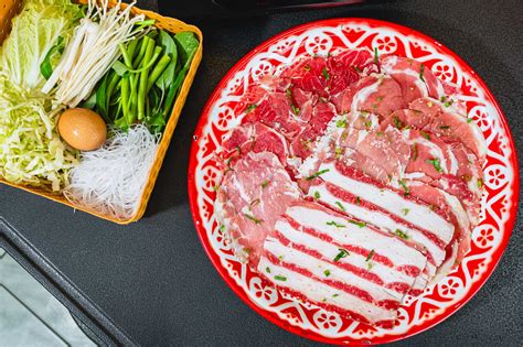 Tiger Hotpot | Authentic Sichuan Cuisine - All-You-Can-Eat Buffet ...