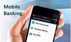mobile bankinh glen rock savings bank mobile banking mobile bankinh glen rock savings bank mobile banking