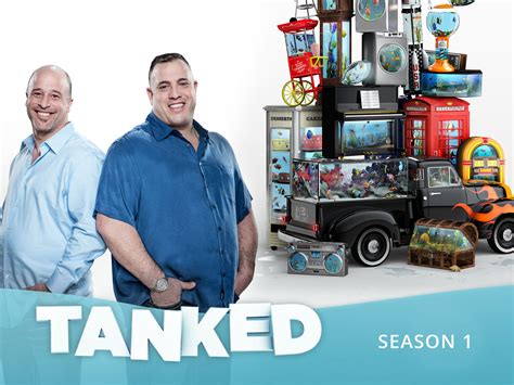 Atm Tanked Tv Show 60 Photos - Moonagedaydream.film