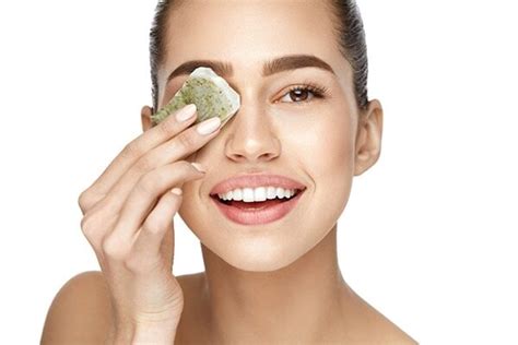 12 Natural Face Beauty Tips for Glowing Skin