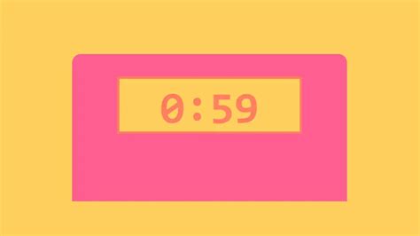 Image result for Timer Widget CSS Block