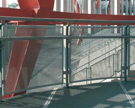 Gratings | Shree Shyam Metal Mesh Chakan, PCMC