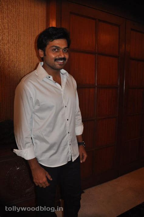 Actor Karthi New Photo Stills @ Bachelor Patry Event |Tamil Cinema News ...