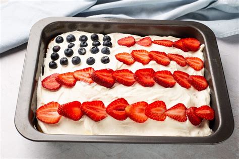 July 4 Cake 的图像结果