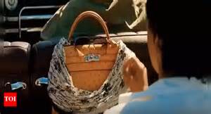 Birkin bag: Did you know Birkin, the 'Bagwati' bag was conceptualized ...