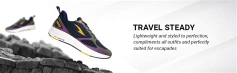 Buy ASIAN Men's REFLECTIVE-13 Sports Running,Walking & Gym Shoes with ...