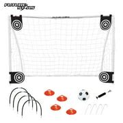 Future Stars 6 Ft. Super Soccer Goal Combo Set - 1 | Ubuy India