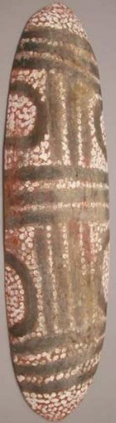 Aboriginal Coolamon Making: Traditional Wooden Vessel Construction