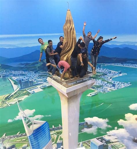 wisata bandung 2019