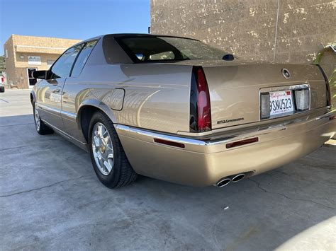 1999 Cadillac Eldorado for Sale in Indio, CA - OfferUp
