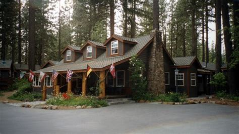 RUSTIC COTTAGES (Tahoe Vista) - Cottage Reviews & Photos - Tripadvisor