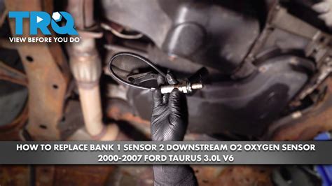 How to Clean O2 Sensor 2014 Ford Taruas Sho 的图像结果