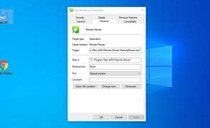 Image result for Remote Computer Mouse Control