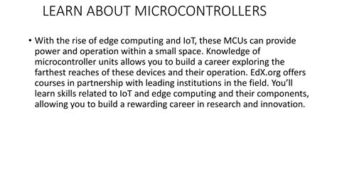 Microcontroller Programming Course 的图像结果