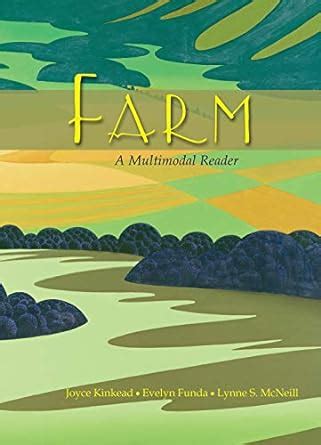 Buy Farm: A Multimodal Reader Book Online at Low Prices in India | Farm ...