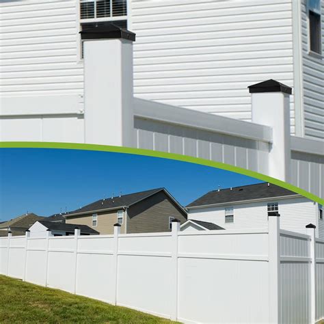 Dunzy 4 x 4 Post Caps Aluminum Pyramid Post Caps India | Ubuy