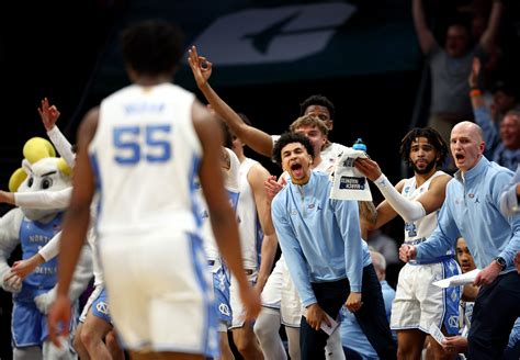 UNC basketball coach Hubert Davis previews Tar Heels' game vs. Duke