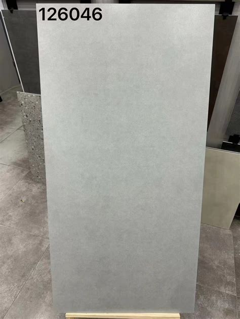 600X1200 Gray Rustic Wood Grain Tiles - Floor Tile and Full Body ...