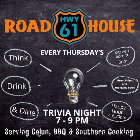 Hwy 61 Roadhouse (@hwy61rdhouse) • Instagram photos and videos