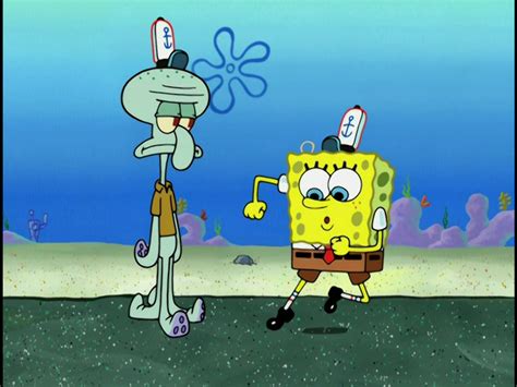 SpongeBob SquarePants Season 7 Image | Fancaps