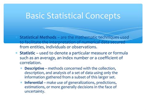 Image result for Basic Statistics Probability