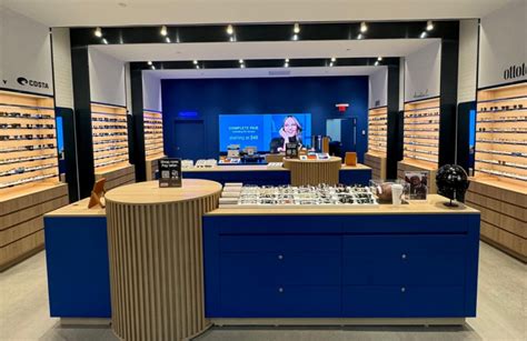 Store - Natick Mall