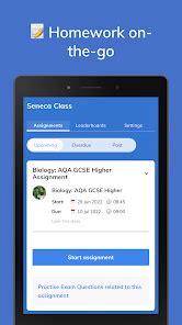 Image result for Seneca Learning Hack