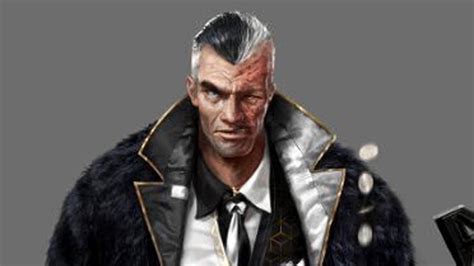 Two Face Arkham Knight