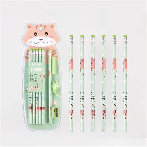 Buy Cute Animal Stationery Set Online in India