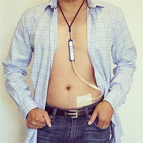 Buy Peritoneal Dialysis Transfer Set Holder - Baxter Gray Color Online ...