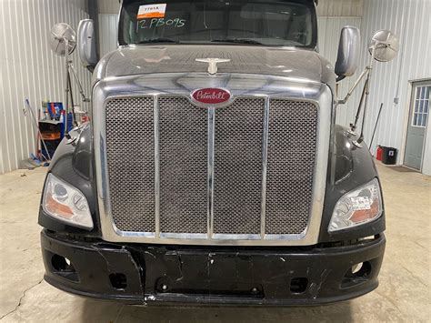 2015 Peterbilt 587 For Sale in East Liverpool, OH - Commercial Truck Trader