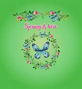 Image result for Spring Easter Bunny