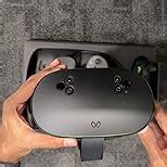 Meta Quest 3s Xbox Edition 128GB Online Game Services Handheld Console ...