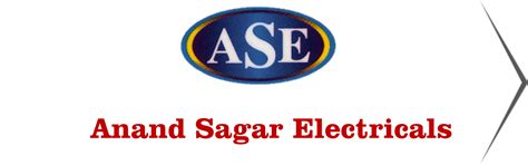 Anand Sagar Electricals
