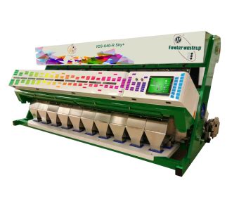 ICS - R Series ICS - R Sky Plus Series