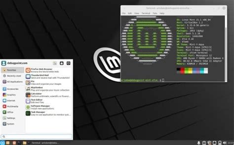Image result for Linux Xfce
