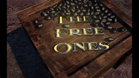The Free Ones часть 1 - YouTube