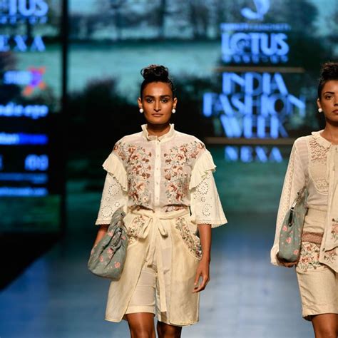 Fashion Shows | Latest Fashion Shows in India | Page 32 | Vogue India