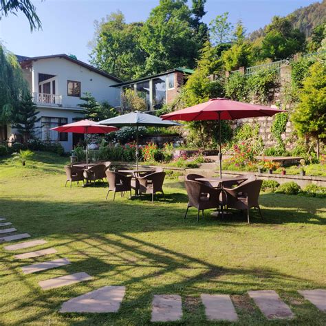 This Resort Is Perfect For Your Next Staycation | LBB