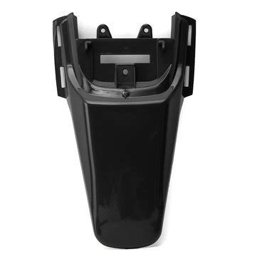 generic Mudguard Cover for Honda crf50 xr50 Dirt Pit Bike Rear Fender 7 ...