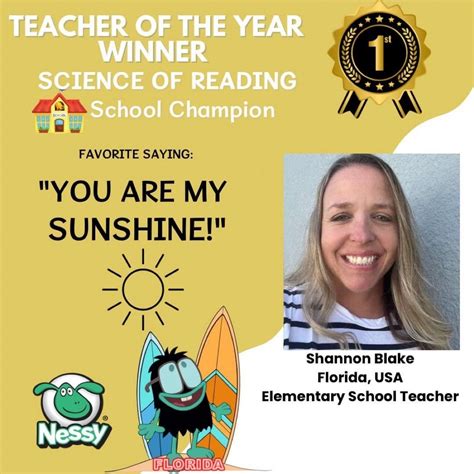 REED Charitable Foundation on LinkedIn: So excited for Shannon Blake ...