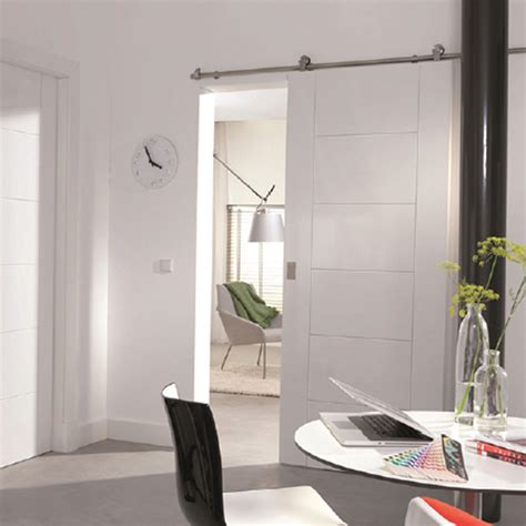 Sienna for Sliding Timber Doors | ASSA ABLOY