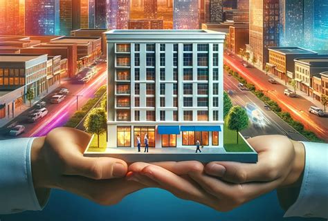 Commercial Real Estate