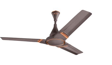 Buy Ceiling Fan Kuhl Prima A3 - Smart BLDC Ceiling Fans with Remote ...
