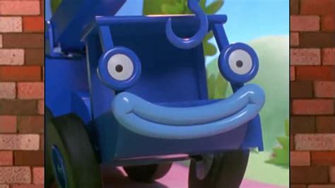 Bob The Builder Lofty