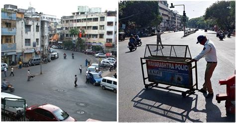 Pune Collector Gets Ready To Seal 22 More Areas As Containment Zones ...