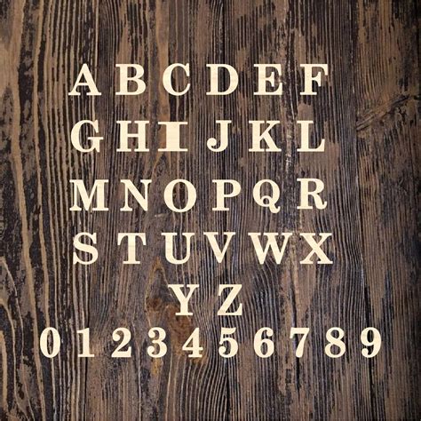 Century Schoolbook Font