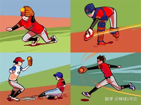 垒球简笔画 的图像结果